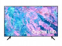 Телевизор новый Samsung SMART TV 65" (163 см)