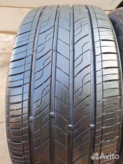 Kumho Solus TA21 225/45 R18 95V