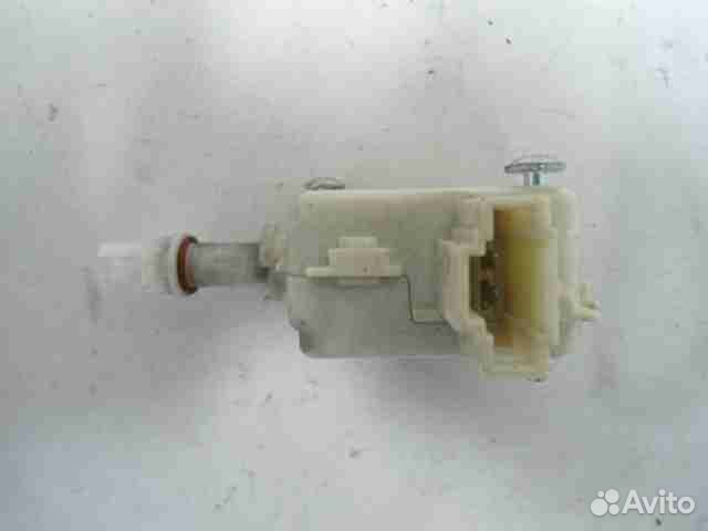 Моторчик лючка бензобака Volkswagen Phaeton 2004 3B0959782