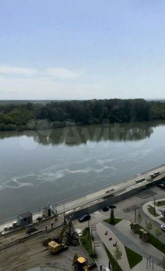 3-к. квартира, 91,6 м², 15/24 эт.