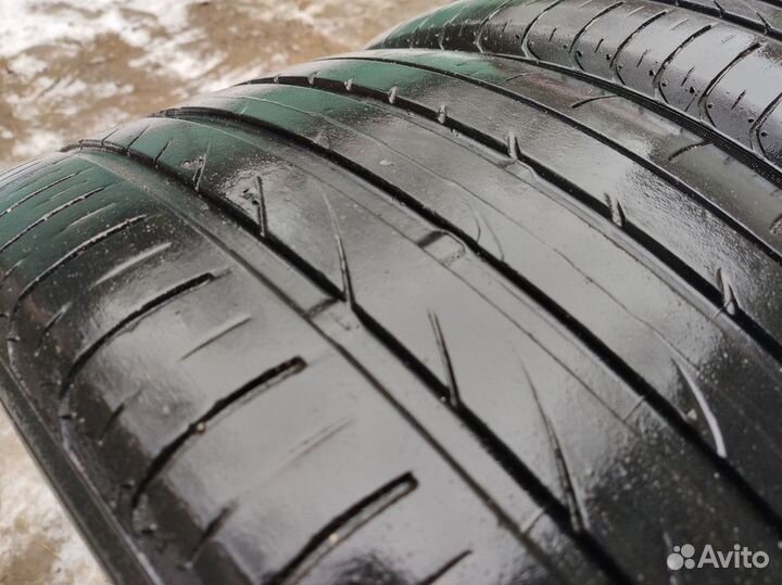 Yokohama Advan Sport V103 275/45 R20 114W