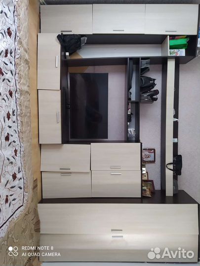 Шведская стенка