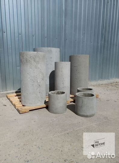 Кашпо, Вазоны, горшки для цветов