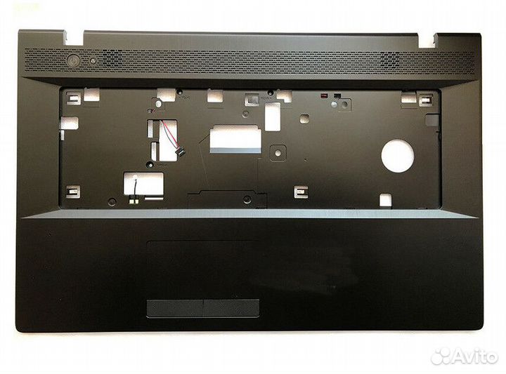 Нижняя часть корпуса Lenovo G700 G710