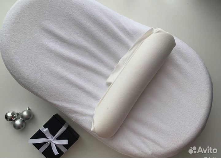 Кокон для новорожденных