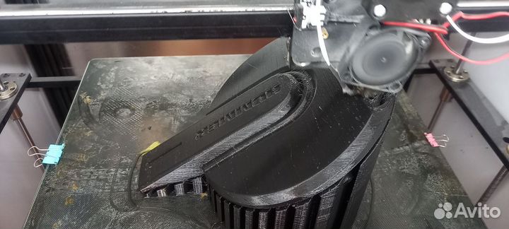 3D сканирование