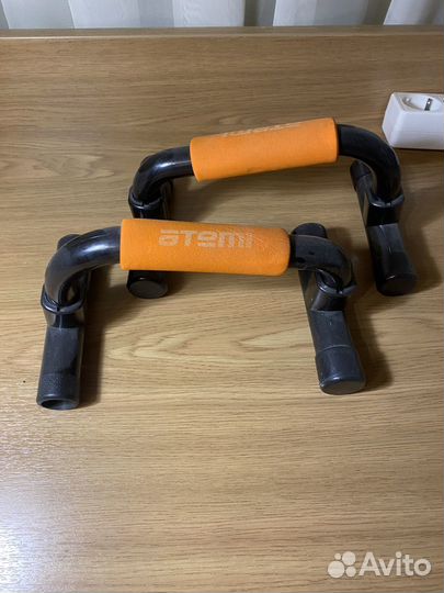 Упоры для отжиманий