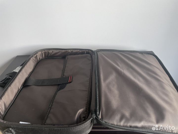 Сумка для ноутбука новая