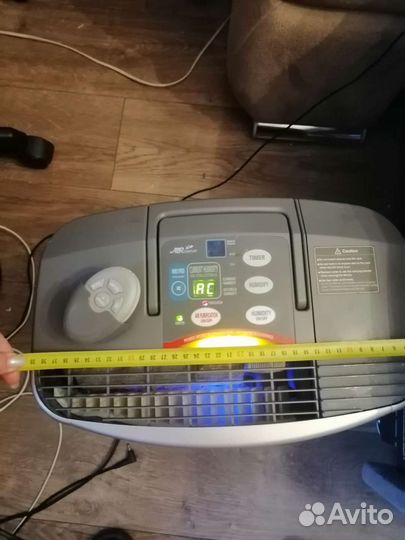 Aircomfort 3SK-AC0304M Воздухоочтститель