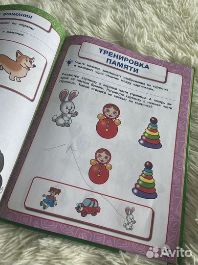 Полный годовой курс занятий М.А. Жуковой