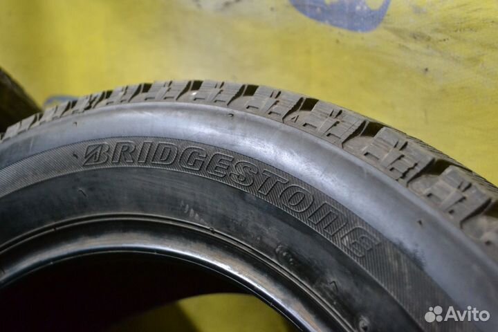 Bridgestone Blizzak VRX 205/55 R16