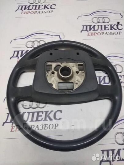 Рулевое колесо для AIR BAG (без AIR BAG) VW Touar