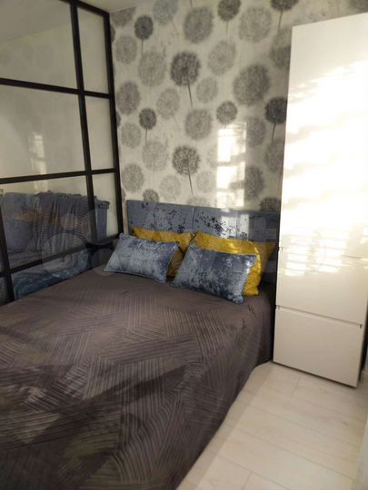 Квартира-студия, 25 м², 10/17 эт.