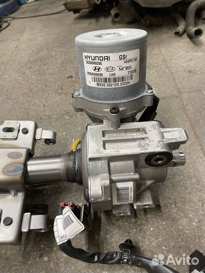 Эур hyundai kreta