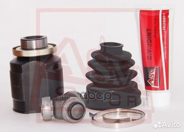 Шрус hyundai/KIA sportage 04- внутр. прав. 24x4