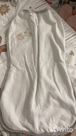 Пеленка кокон