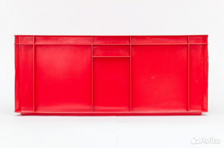 Ящики для фруктов