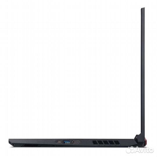 Acer 17,3 RTX 3080