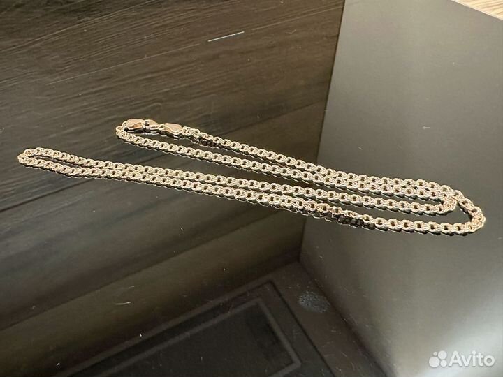 Золотая цепь бисмарк