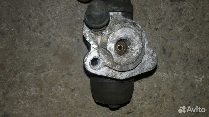 Тойота королла 120 тормозной цилиндр