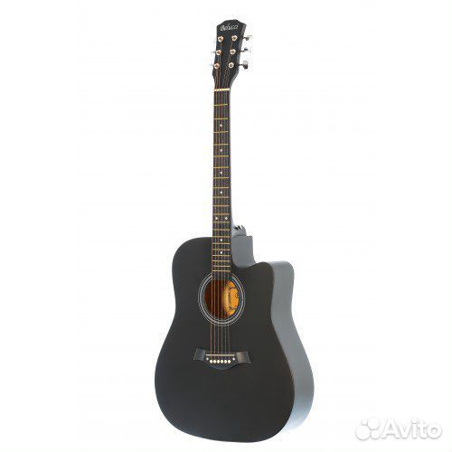 Гитара Belucci Новая