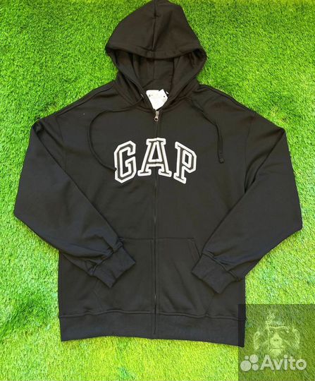 GAP Зип-худи