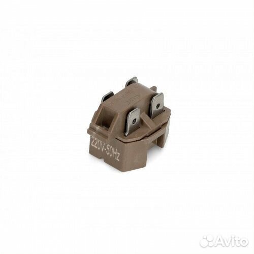 Пусковые реле холодильников