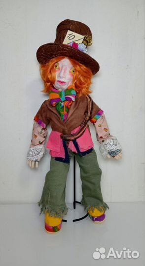 Коллекция кукол 