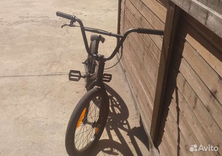 Велосипед bmx radio dice 20