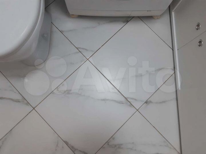 1-к. квартира, 29,9 м², 5/5 эт.