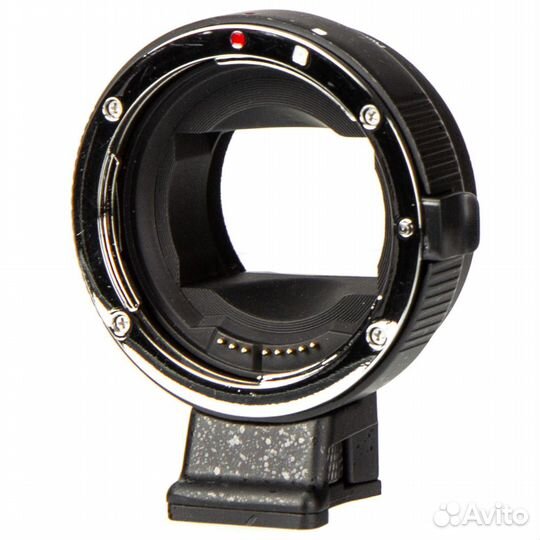 Переходное кольцо PWR с EOS на Sony NEX, чип