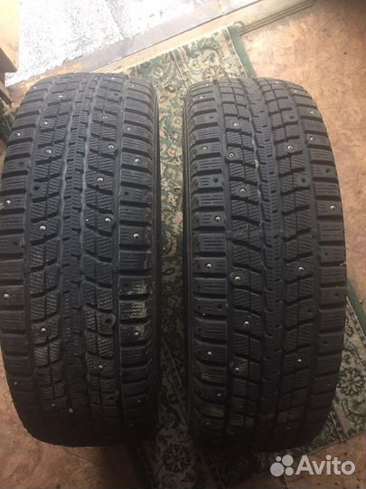 Dunlop SP Winter Ice 01 205/60 R16