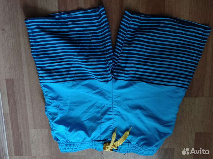 Шорты для мальчика10лет