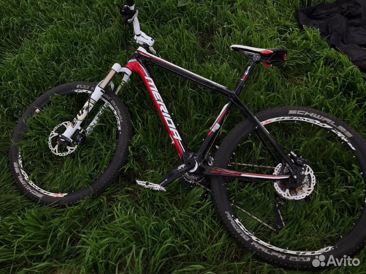 Merida O.Nine 3000pro