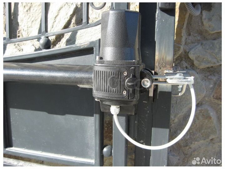 Автоматика для ворот