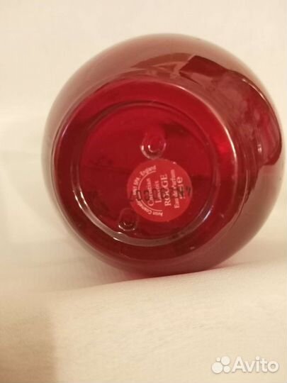 Духи винтаж