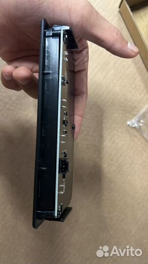 2170 плафон освещение салона в стиле Веста