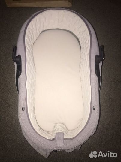 Люлька Stokke V6