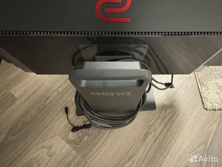 Монитор BenQ Zowie XL2536
