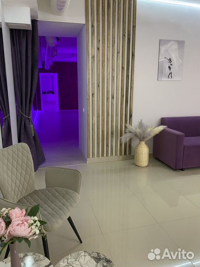 Аренда танцевального зала