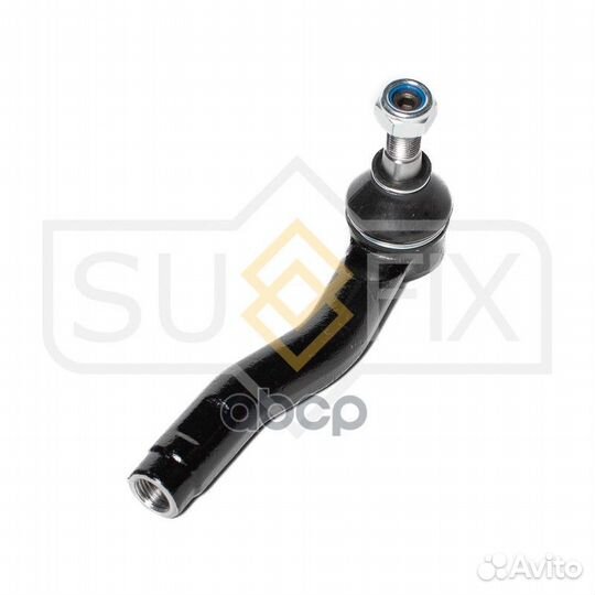 Наконечник рулевой тяги перед лев SE1471 sufix