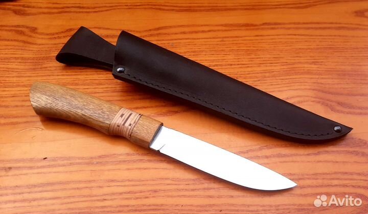 Нож Хантер х12мф