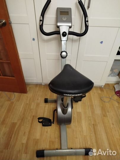 Велотренажер torneo samba