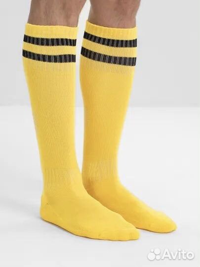 Гетры футбольные детские