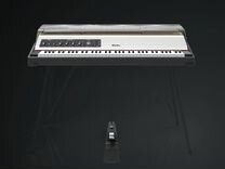 Electric piano Rhodes mk8