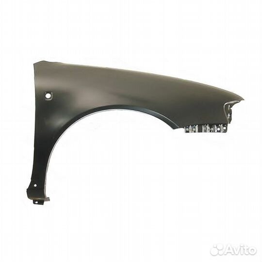 Крыло переднее правое Audi A3 8L (2000)
