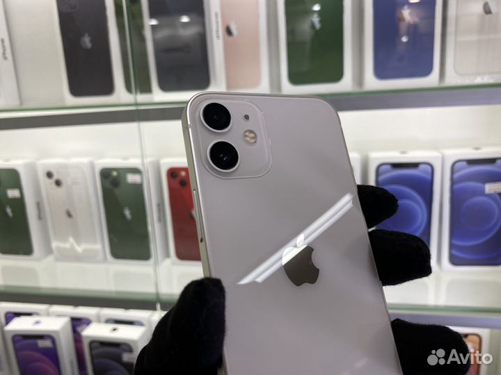 iPhone 12 mini, 256 ГБ