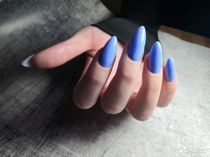 Ногти маникюр Витязево