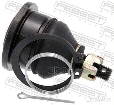 Опора шаровая 1020-V200R 1020-V200R Febest