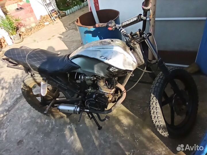 Racer Tiger 2 RC150-23 с